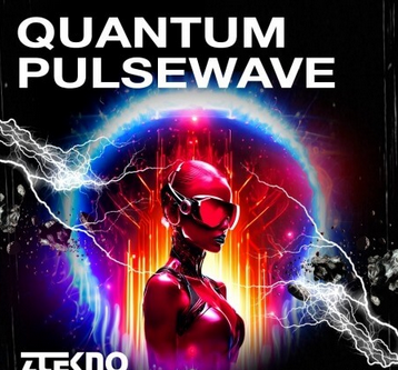ZTEKNO Quantum Pulsewave MULTiFORMAT