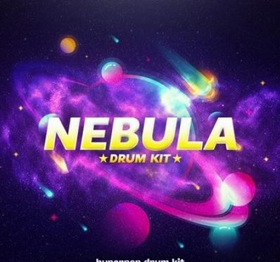 Siem Spark Nebula Hyperpop Drum Kit WAV Synth Presets