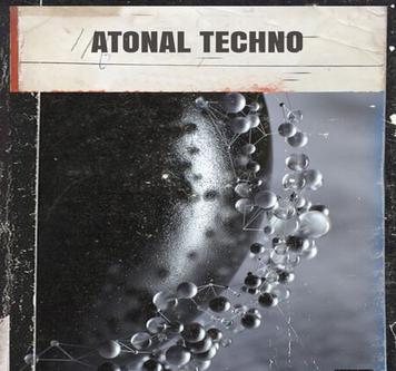 Bfractal Music Atonal Techno WAV