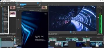 MAGIX VEGAS Deep Learning Models v21.0.0.0 WiN