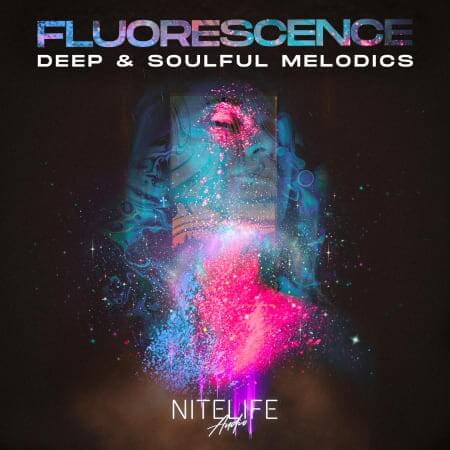 NITELIFE Audio Fluorescence: Deep and Soulful Melodics WAV