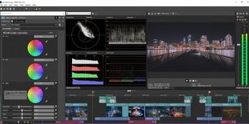 MAGIX VEGAS Effects v5.0.2.0 WiN