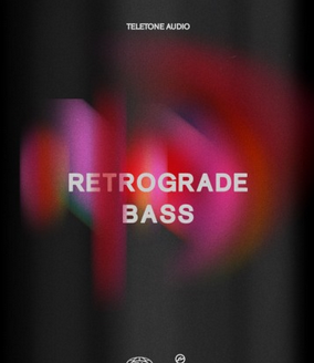 Teletone Audio Retrograde Bass KONTAKT