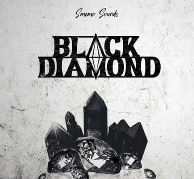 Smemo Sounds BLVCK DIAMOND WAV