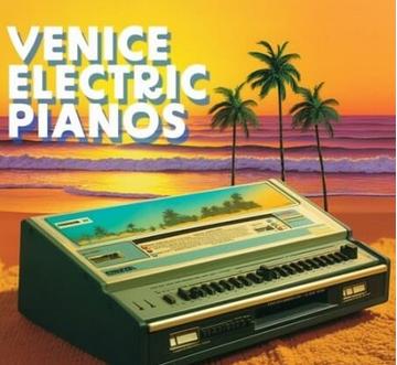 Karanyi Sounds Venice Electric Pianos Expansion Synth Presets