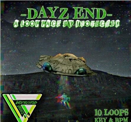 INOTECH3D Dayz End WAV