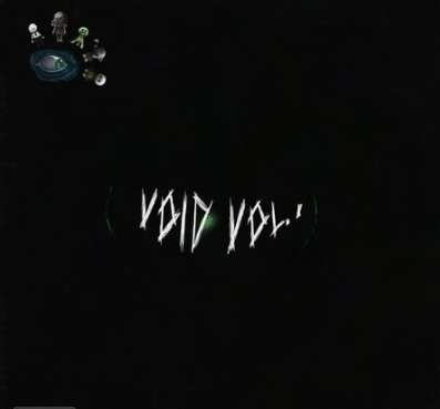 hiddengemslibrary meijin void Vol.1 WAV