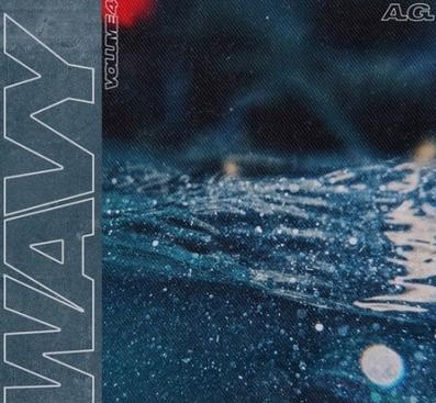 A.G. Wavy Sample Pack Vol.4 WAV