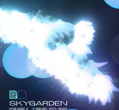 Renraku Skygarden Future Garage WAV