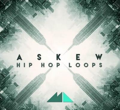 ModeAudio Askew Hip Hop Loops WAV