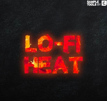 Sample Tools by Cr2 LOFI HEAT WAV