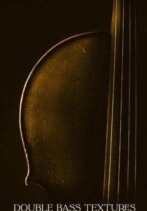 Emergence Audio Double Bass Textures KONTAKT