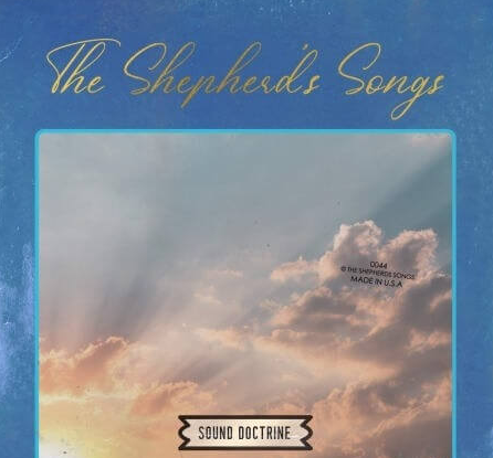 Sound Doctrine The Shepherd's Songs WAV