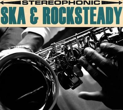 Renegade Audio Ska and Rocksteady Vol 1 WAV