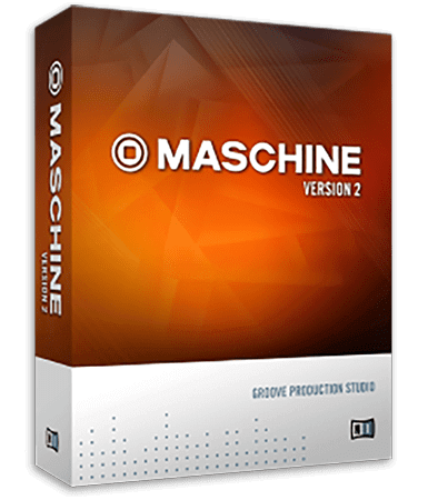 Native Instruments Maschine 2 v2.17.4 WiN