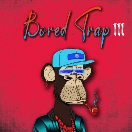 AOTBB Bored Trap III WAV MiDi