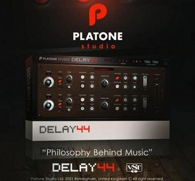 Platone Studio StraightSet v1.0.0 WiN