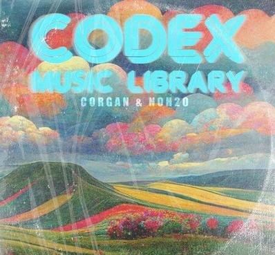 Codex Music Library Corgan x NoH2O (Compositions) WAV