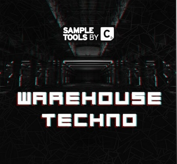 Sample Tools by Cr2 Warehouse Techno WAV