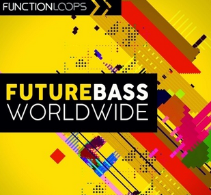 Function Loops Future Bass Worldwide WAV