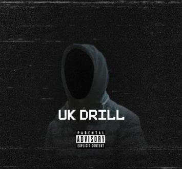 Whitenoise Records UK Drill WAV