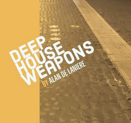 Mycrazything Records Deep House Weapons WAV