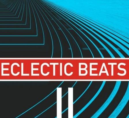 Fume Music Eclectic Beats II WAV