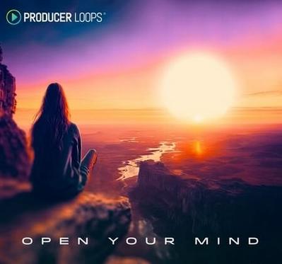 Producer Loops Open Your Mind MULTiFORMAT