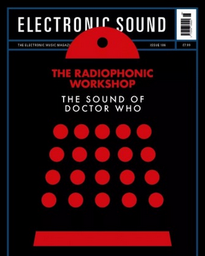 Electronic Sound Issue 106 2023