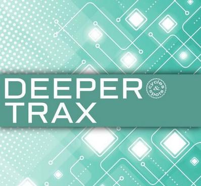 Cycles & Spots Deeper Trax WAV MiDi