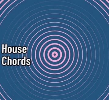 AudioFriend House Chords WAV