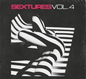 KINGBNJMN Sextures Vol.4 (Compositions and Stems) WAV