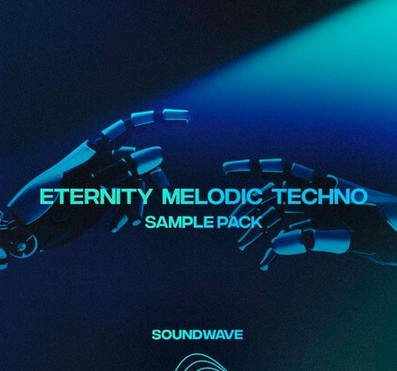 Soundwave Eternity Melodic Techno WAV