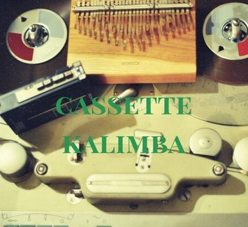 PastToFutureReverbs Cassette Kalimba KONTAKT
