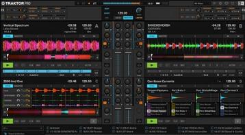 Native Instruments Traktor Pro Plus v3.9.0 WiN