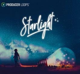 Producer Loops Starlight MULTiFORMAT