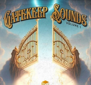 Gatekeep Sounds Vol.1 Multi Kit Bundle WAV MiDi Synth Presets