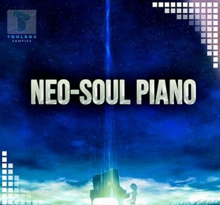 Toolbox Samples Neo Soul Piano WAV