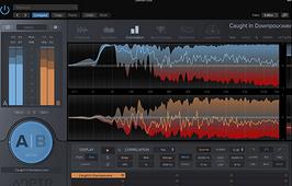 ADPTR AUDIO MetricAB v1.4.0 / v1.3.0 WiN MacOSX