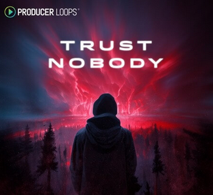 Producer Loops Trust Nobody MULTiFORMAT