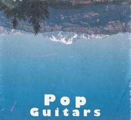 Rowan Kemble Pop Guitars Vol.2 WAV