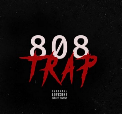 Whitenoise Records 808 Trap Drums WAV