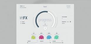 Boom Library LiftFX v1.0.10 WiN
