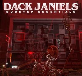 Avant Samples Dack Janiels Dubstep Essentials WAV MiDi Synth Presets DAW Templates