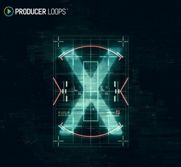 Producer Loops Xponential MULTiFORMAT
