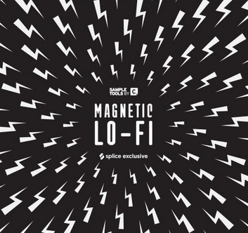 Sample Tools by Cr2 MAGNETIC LOFI WAV