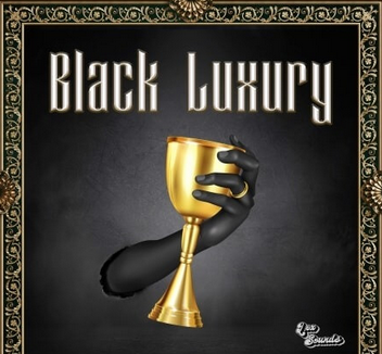 LEX Sounds Black Luxury WAV