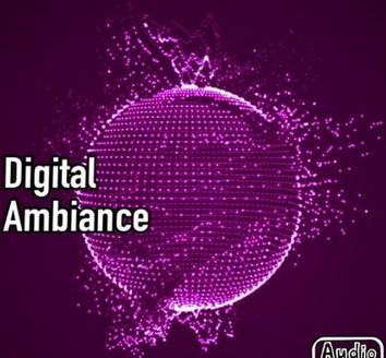 AudioFriend Digital Ambiance WAV