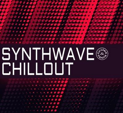 Cycles & Spots Synthwave Chillout WAV MiDi