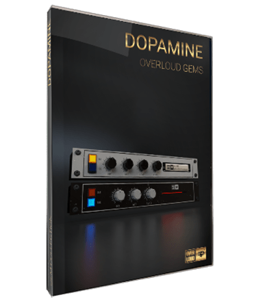 Overloud Gem Dopamine v1.1.9 WiN MacOSX